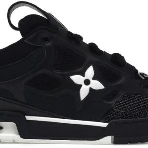 Louis Vuitton SKATE BLACK