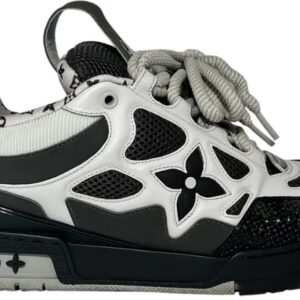 Louis Vuitton SKATE BLACK