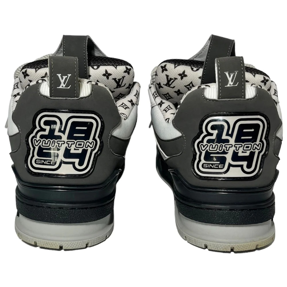 Louis Vuitton SKATE BLACK - Image 2