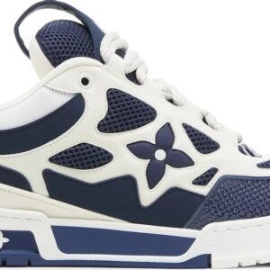 Louis Vuitton SKATE BLUE