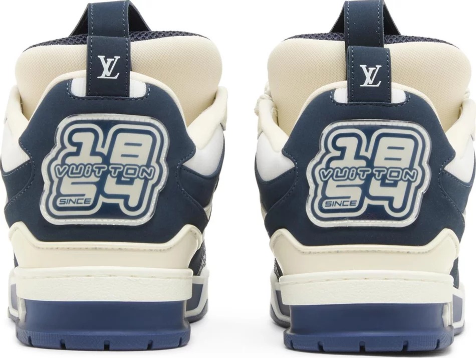 Louis Vuitton SKATE BLUE - Image 3