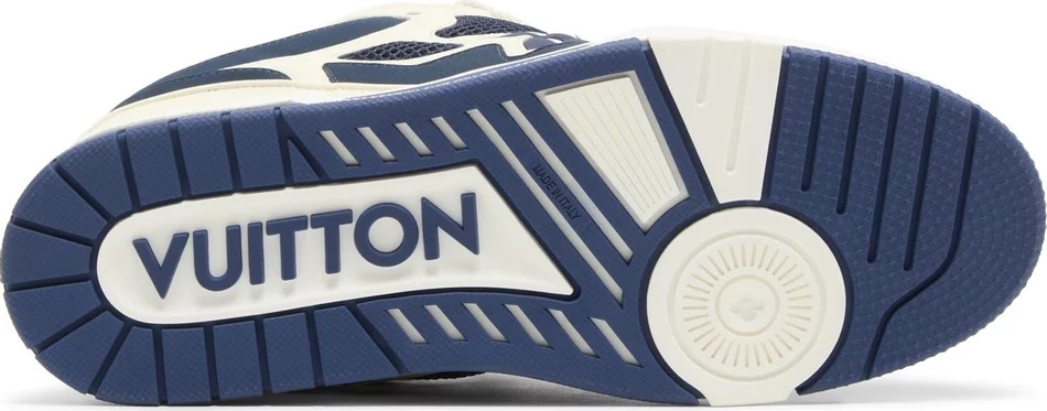 Louis Vuitton SKATE BLUE - Image 2