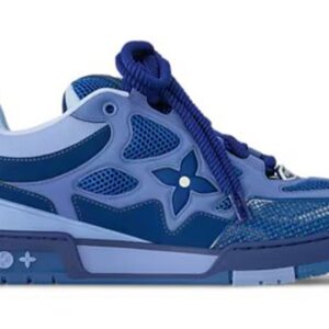 Louis Vuitton Skate BLUE