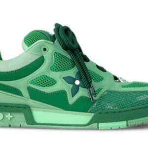 Louis Vuitton Skate GREEN