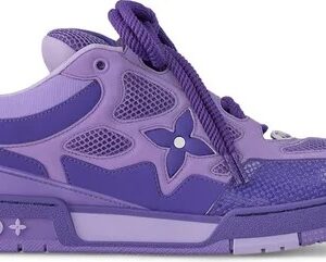 Louis Vuitton SKATE PURPLE