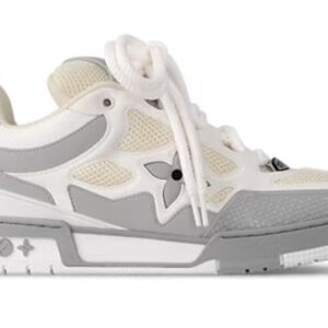 Louis Vuitton Skate Sneaker ‘Grey White’