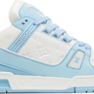 Louis Vuitton Trainer ‘Blue Sky’