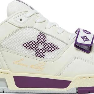 Louis Vuitton Trainer ‘Lila’