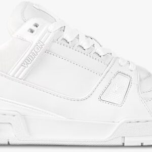 Louis Vuitton Trainer ‘White’