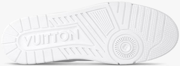 Louis Vuitton Trainer ‘White’ - Image 4