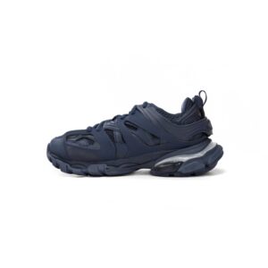 Balenciaga Track LED Sapphire blue