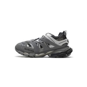 Balenciaga Track LED Grey