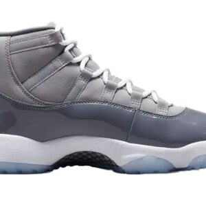 Air Jordan 11 Gratitude Cool Grey