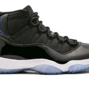Air Jordan 11 Gratitude ‘Space Jam’