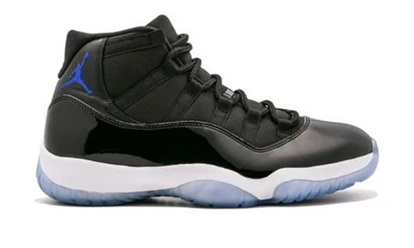 Air Jordan 11 Gratitude ‘Space Jam’