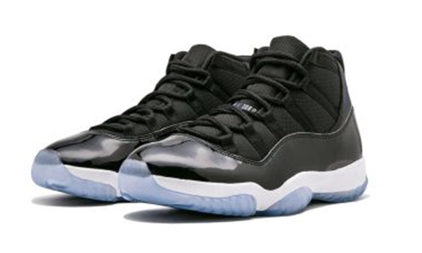 Air Jordan 11 Gratitude ‘Space Jam’ - Image 2