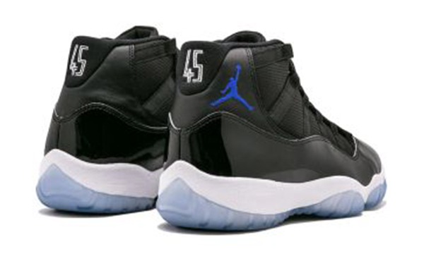 Air Jordan 11 Gratitude ‘Space Jam’ - Image 4