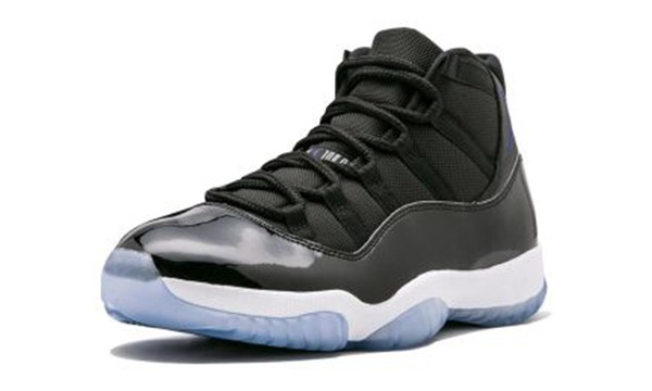 Air Jordan 11 Gratitude ‘Space Jam’ - Image 3