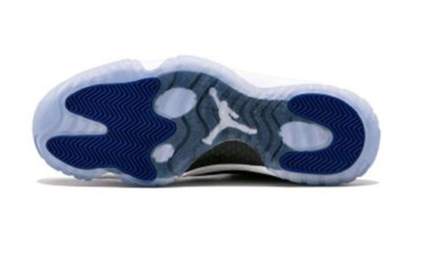 Air Jordan 11 Gratitude ‘Space Jam’ - Image 5