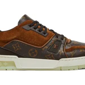 Louis Vuitton Trainer Ebene Monogram