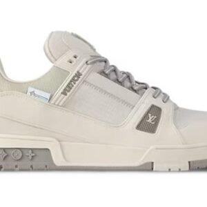 Louis Vuitton Trainer GREY