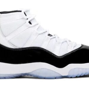 Air Jordan 11 Gratitude ‘Concord’ features ‘45’