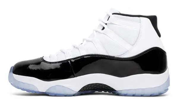Air Jordan 11 Gratitude ‘Concord’ features ‘45’ - Image 2