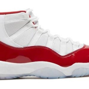 Air Jordan 11 Retro Cherry