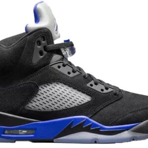 Jordan 5 Retro Racer Blue