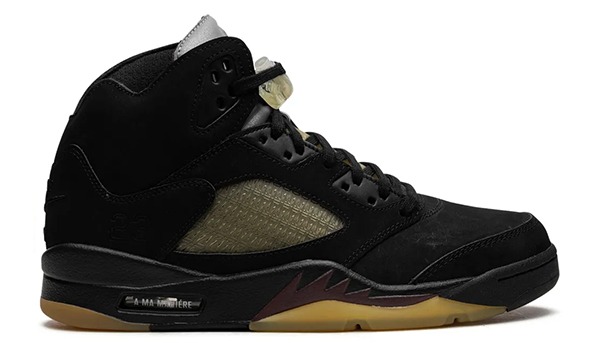 AIR Jordan 5 Retro A Ma Manire Dusk