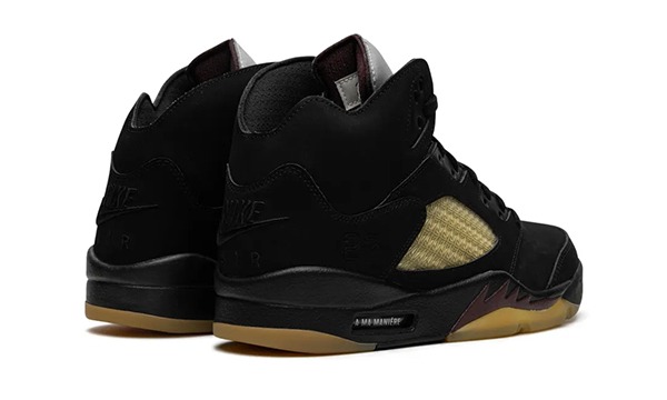 AIR Jordan 5 Retro A Ma Manire Dusk - Image 4