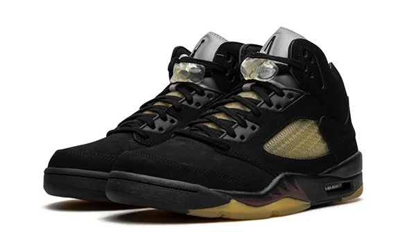 AIR Jordan 5 Retro A Ma Manire Dusk - Image 3