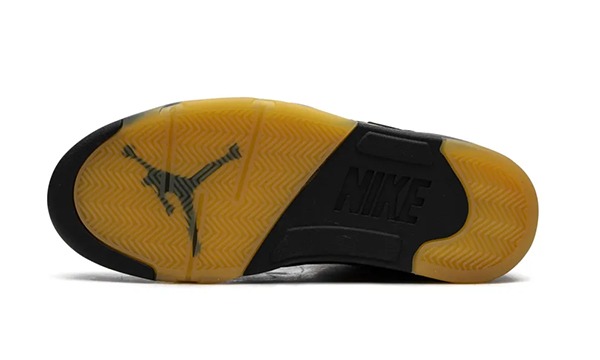 AIR Jordan 5 Retro A Ma Manire Dusk - Image 5