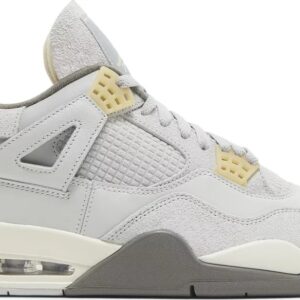 Air Jordan 4 ‘Craft’