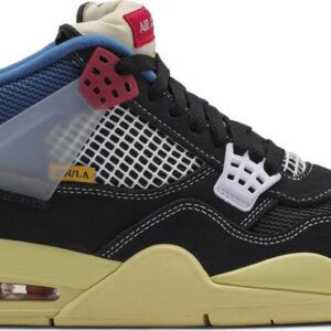 Air Jordan 4 ‘Off Noir’