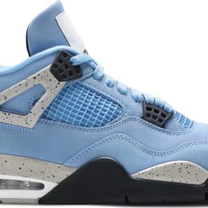 Air Jordan 4 ‘University Blue’