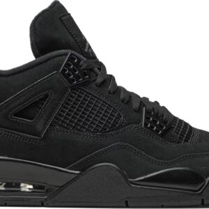Air Jordan 4 ‘Black Cat’