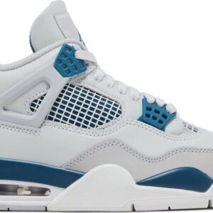 Air Jordan 4 ‘Military Blue’