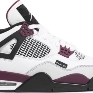 Air Jordan 4 ‘PSG’