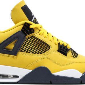 Air Jordan 4 ‘Lightning’