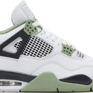 Air Jordan 4 ‘Seafoam’