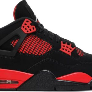 Air Jordan 4 ‘Red Thunder’