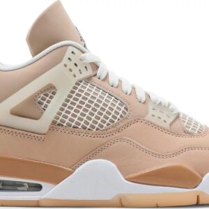 Air Jordan 4 ‘Shimmer’