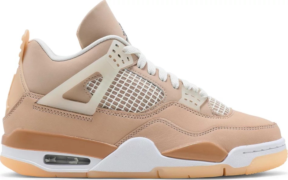 Air Jordan 4 ‘Shimmer’