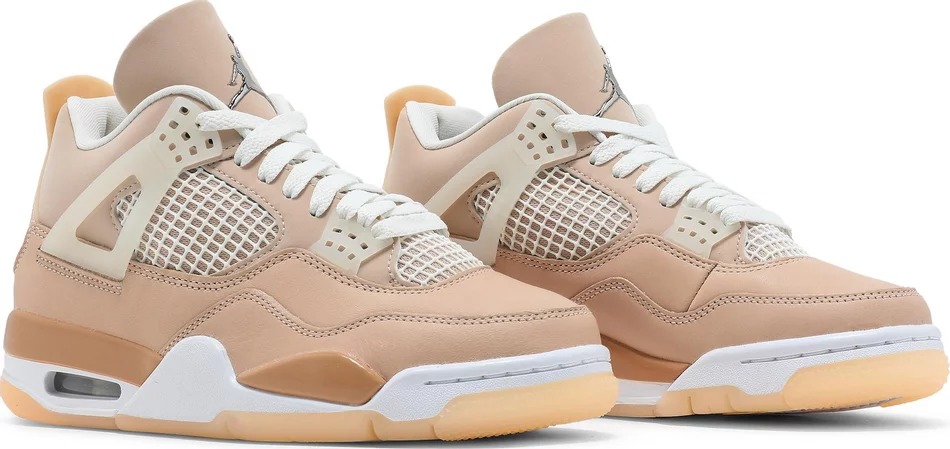 Air Jordan 4 ‘Shimmer’ - Image 2