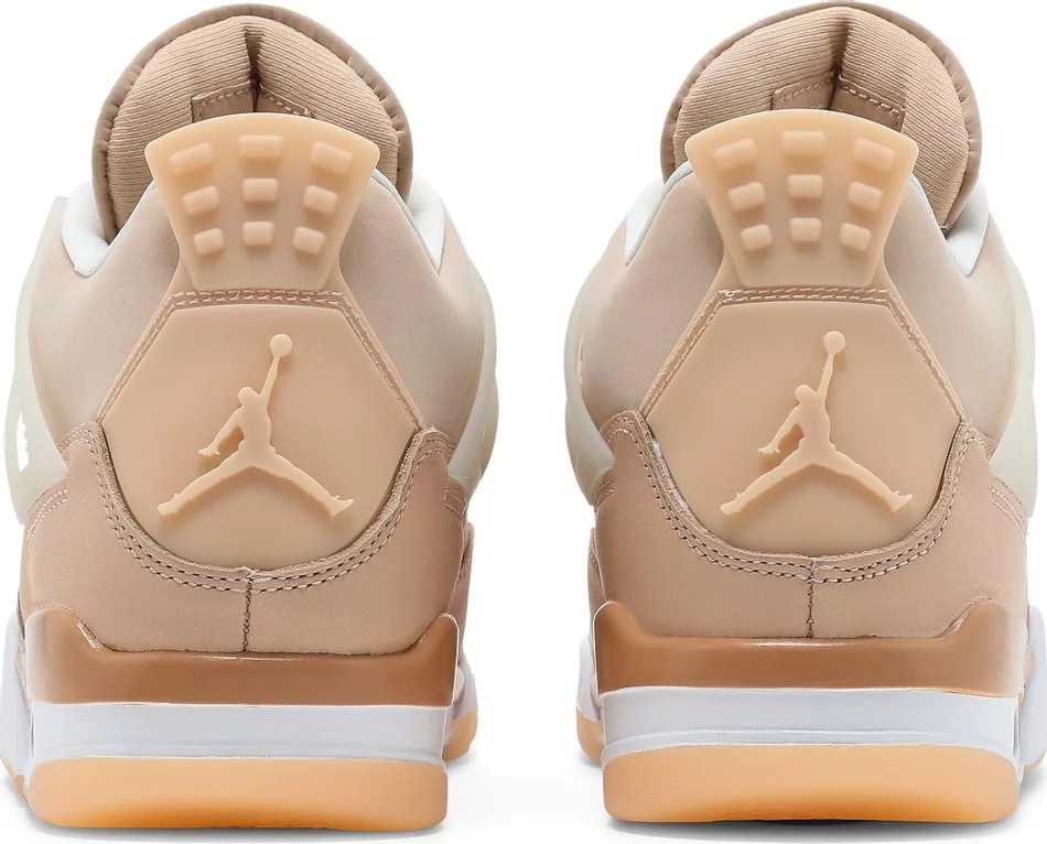 Air Jordan 4 ‘Shimmer’ - Image 3