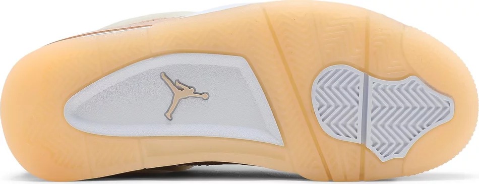 Air Jordan 4 ‘Shimmer’ - Image 4