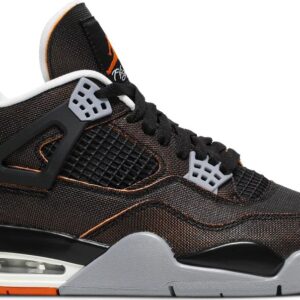 Air Jordan 4 ‘Starfish’