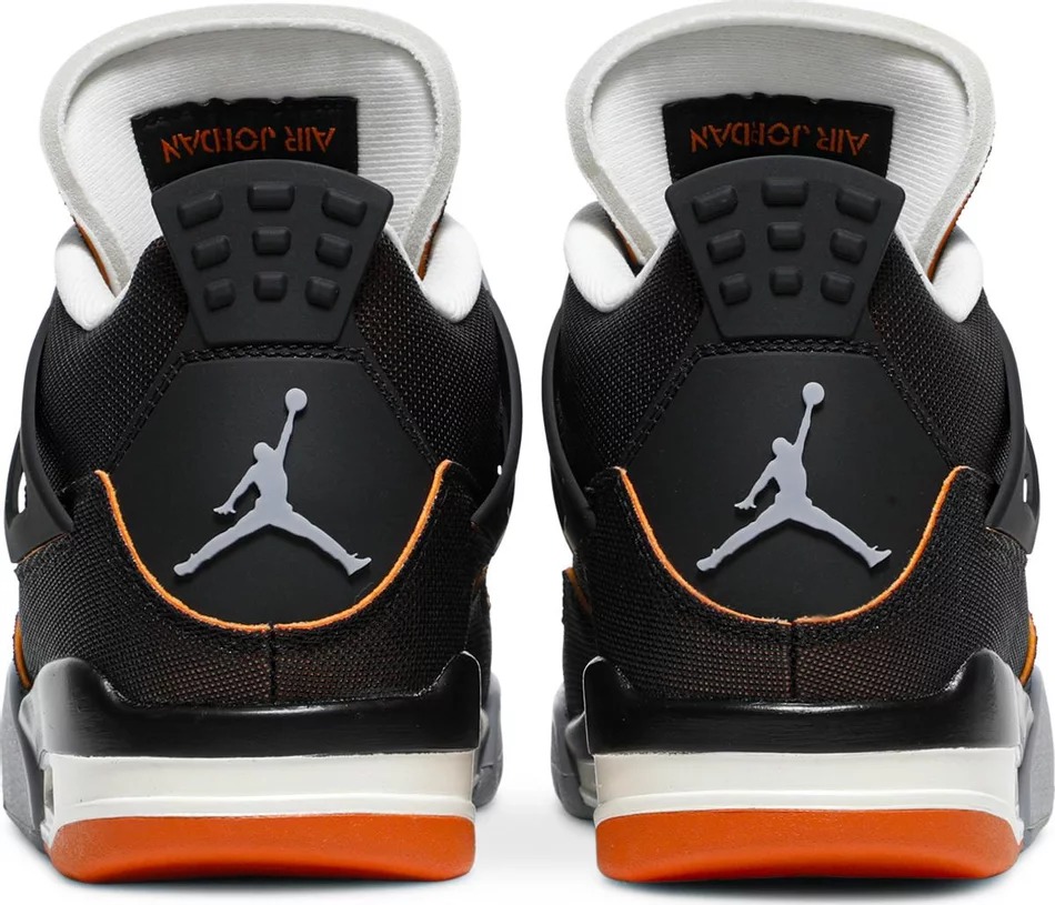 Air Jordan 4 ‘Starfish’ - Image 3