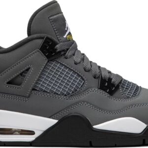 Air Jordan 4 Retro ‘Cool Grey’ 2019